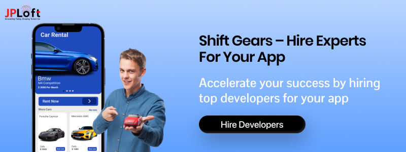 Hire Experts for Your App CTA 1